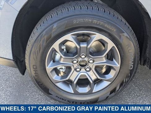 Used 2024 Ford Maverick XLT FWD image 9