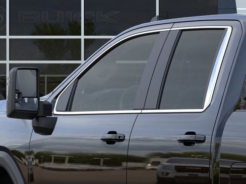 New 2026 GMC Sierra 2500 SLE w/ SLE Value Package; image 12