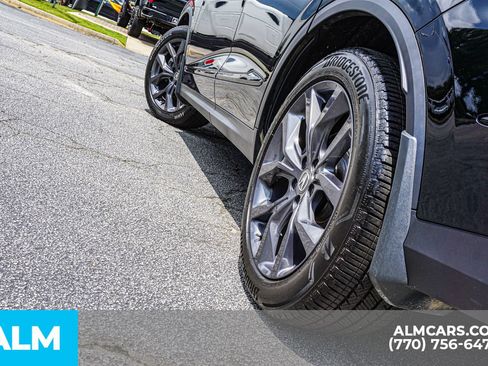 Used 2023 Acura MDX A-Spec AWD/4WD image 14