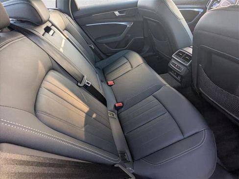 Used 2022 Audi A6 2.0T Premium w/ Convenience Package image 21