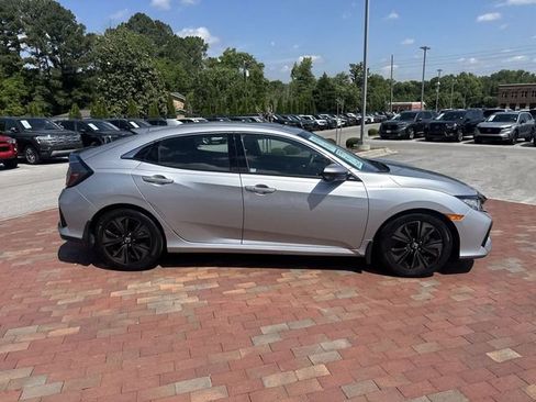 Used 2019 Honda Civic EX image 37