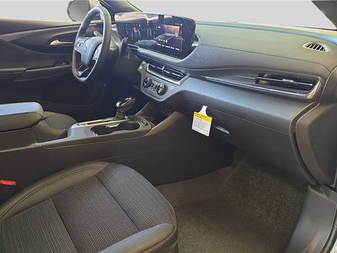 New 2026 Buick Envista Preferred w/ Convenience I Package image 16