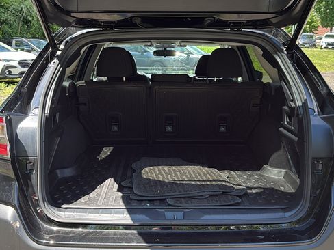 Certified 2025 Subaru Outback Premium AWD/4WD image 26