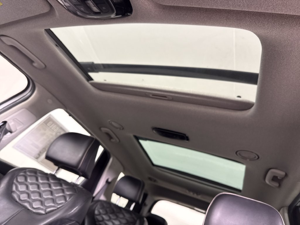 Used 2022 Hyundai Palisade Limited FWD image 26