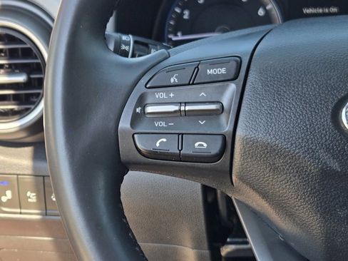 Certified 2020 Hyundai Kona Ultimate image 28