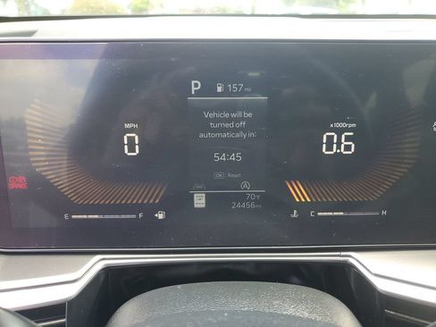 Certified 2024 Kia Sorento S w/ Panoramic Sunroof Package AWD/4WD image 19
