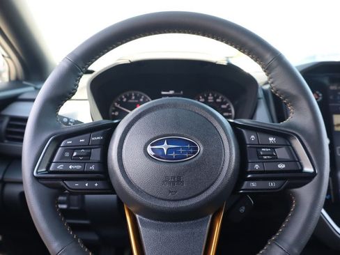 New 2026 Subaru Crosstrek 2.5i Wilderness w/ Crosstrek Mirror Package AWD/4WD image 9