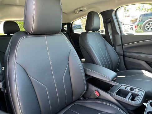 New 2026 Ford Mustang Mach-E Select RWD image 18