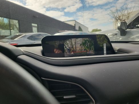 Used 2026 MAZDA CX-30 AWD 2.5 S image 16