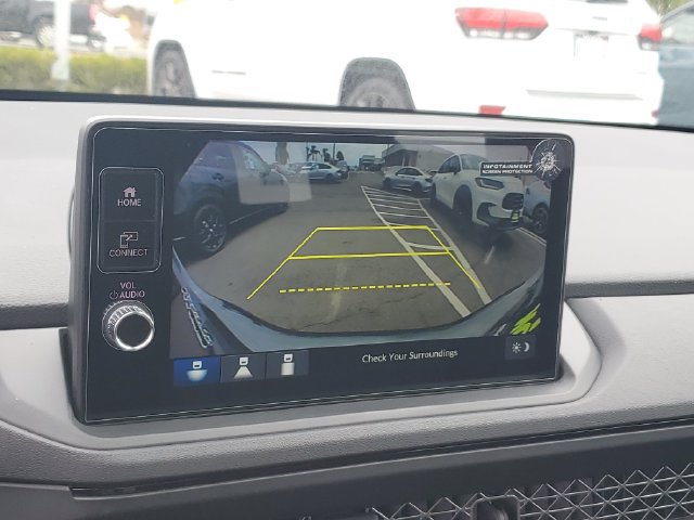 New 2026 Honda Accord LX image 21