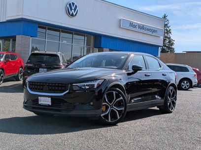 Used 2021 Polestar Polestar 2 w/ Performance Package