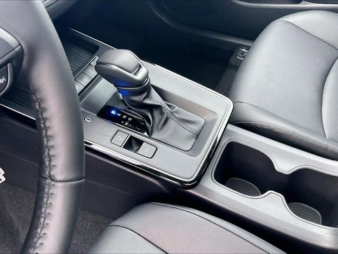 New 2026 Toyota Corolla Cross XLE image 10