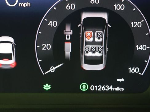 Used 2024 Honda Accord LX image 18