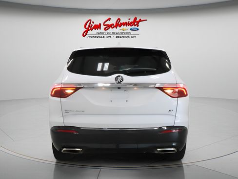 Used 2023 Buick Enclave Essence w/ Experience Buick Package AWD/4WD image 5