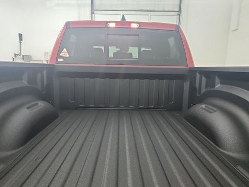 New 2026 RAM 1500 Laramie w/ Laramie Southwest Edition image 33