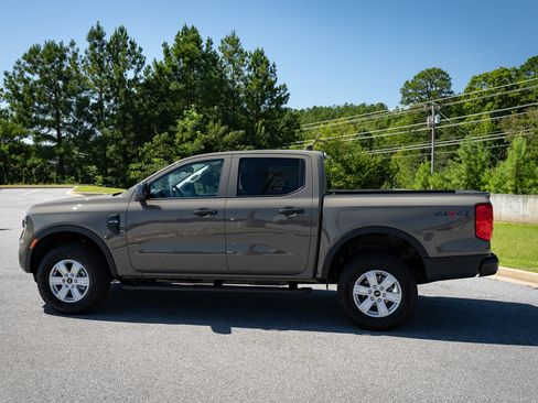 New 2026 Ford Ranger XL w/ Trailer Tow Package AWD/4WD image 7