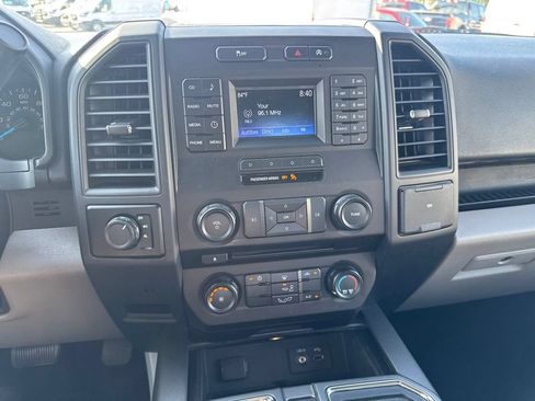 Used 2015 Ford F150 XL w/ Equipment Group 101A Mid AWD/4WD image 18