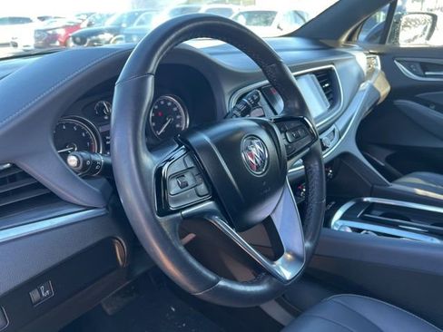 Used 2023 Buick Enclave Essence w/ Experience Buick Package image 13