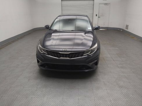 Used 2020 Kia Optima LX FWD image 15