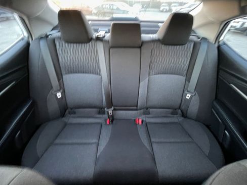 Used 2025 Toyota Camry LE image 38