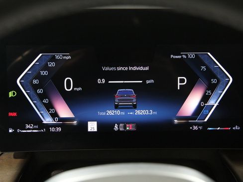 Certified 2023 BMW X1 xDrive28i w/ Premium Package image 8