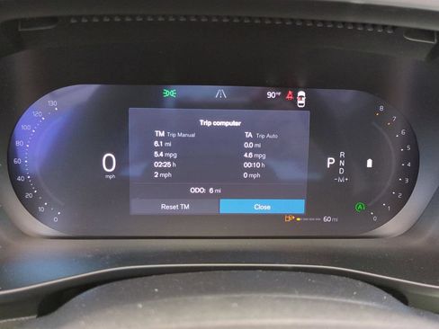 New 2026 Volvo XC40 B5 Ultra w/ Protection Package Premier AWD/4WD image 23