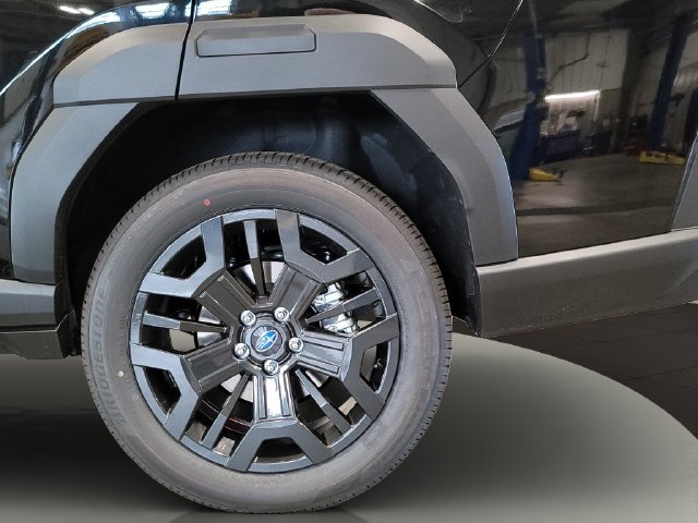 New 2026 Subaru Outback Limited XT AWD/4WD image 40
