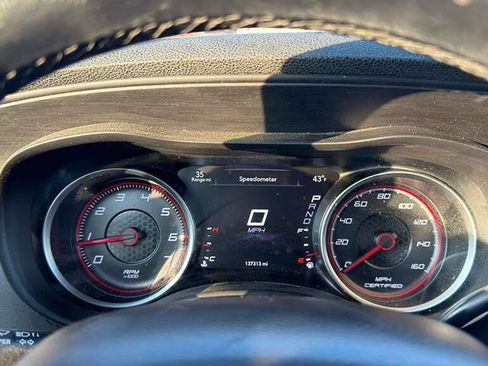 Used 2018 Dodge Charger Police w/ Fleet Safety Group image 28