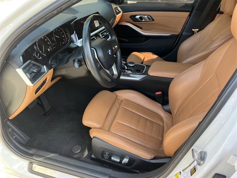 Used 2020 BMW 330i Sedan w/ Convenience Package image 6