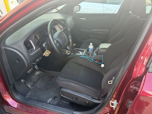 Used 2019 Dodge Charger GT RWD image 3