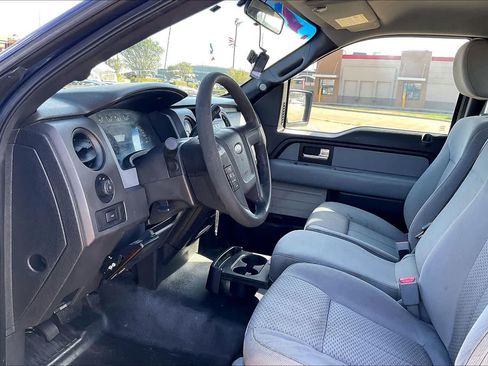 Used 2012 Ford F150 XL w/ PWR Equipment Group RWD image 2