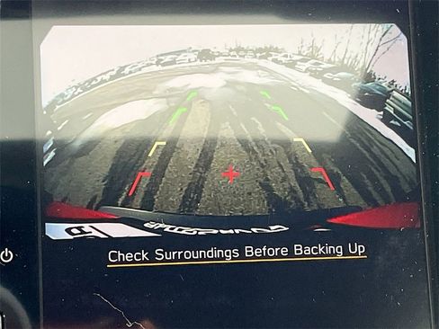 Used 2022 Subaru WRX Premium image 13