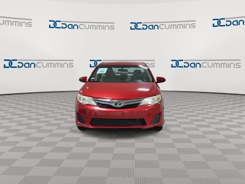 Used 2014 Toyota Camry LE FWD image 3