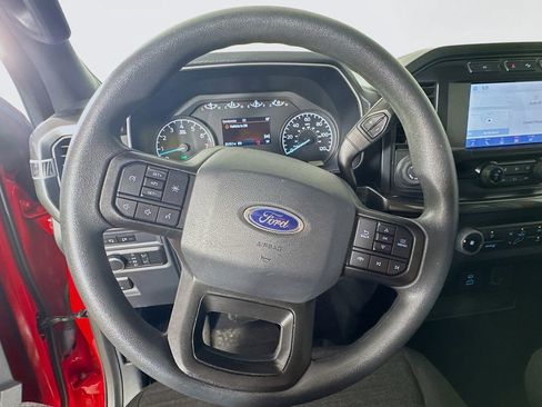 Used 2022 Ford F150 XL w/ STX Appearance Package image 11