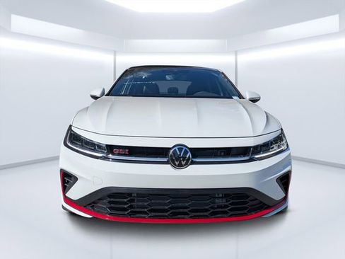New 2026 Volkswagen Jetta GLI Autobahn image 8