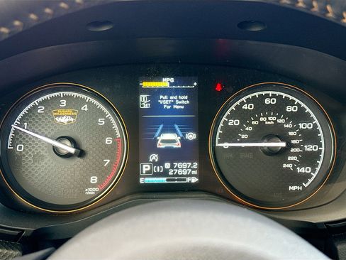 Used 2022 Subaru Forester Wilderness image 41