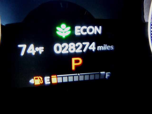 Certified 2024 Honda HR-V EX-L image 38