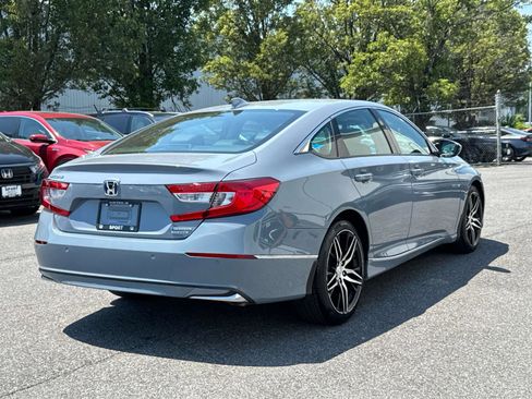Used 2022 Honda Accord Touring image 4