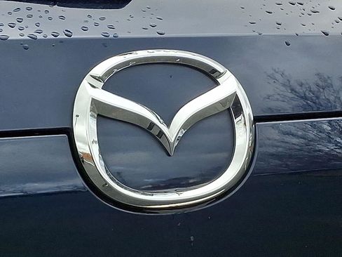 Used 2021 MAZDA CX-5 Grand Touring image 31