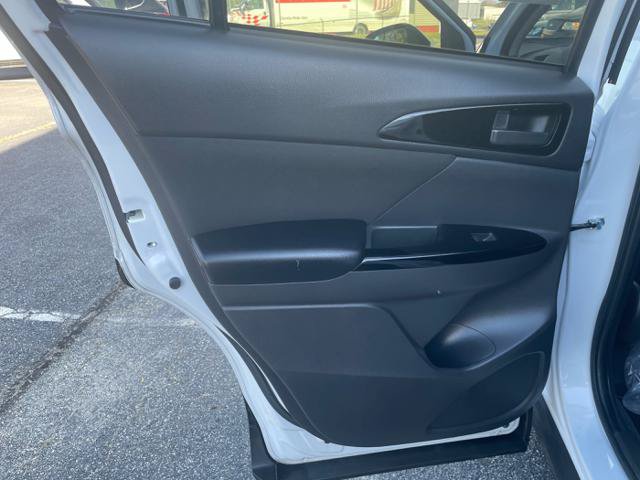 Used 2022 Mitsubishi Eclipse Cross LE AWD/4WD image 12