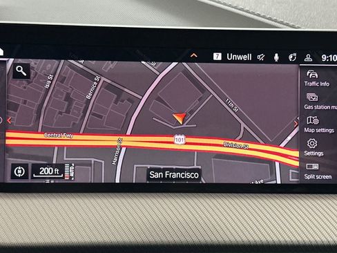 Used 2024 BMW 228i Gran Coupe w/ M Sport Package image 18