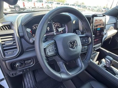 New 2026 RAM 1500 RHO AWD/4WD image 32