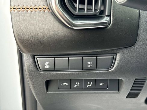 New 2025 MAZDA CX-50 AWD 2.5 S w/ Premium Plus Pkg image 10