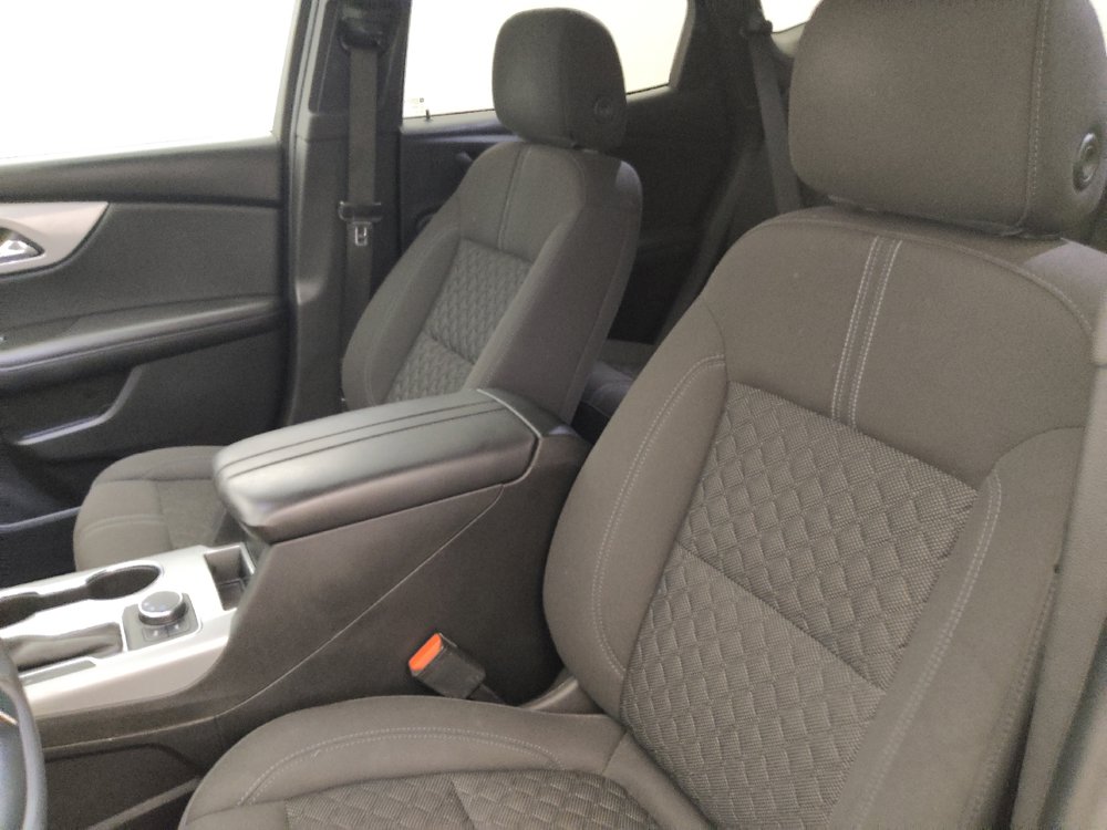 Used 2021 Chevrolet Blazer LT FWD image 17