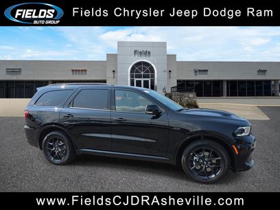 New 2026 Dodge Durango GT