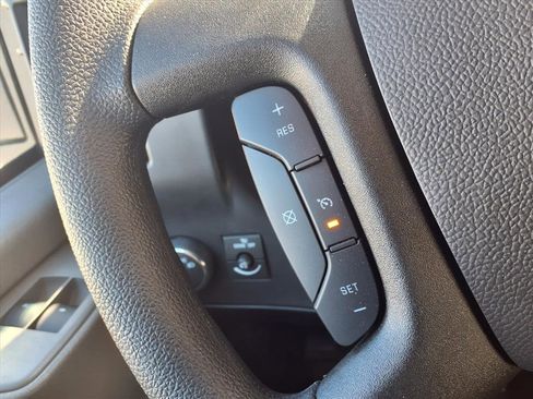 New 2025 GMC Savana 3500 w/ Power Convenience Package image 12