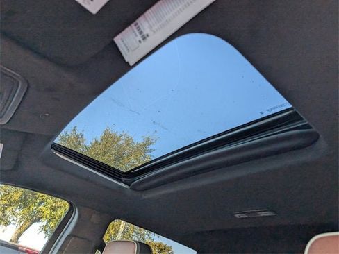 New 2026 GMC Sierra 2500 Denali Ultimate image 20