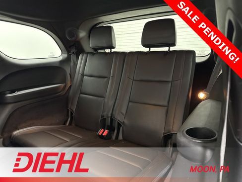 Used 2024 Dodge Durango GT image 17
