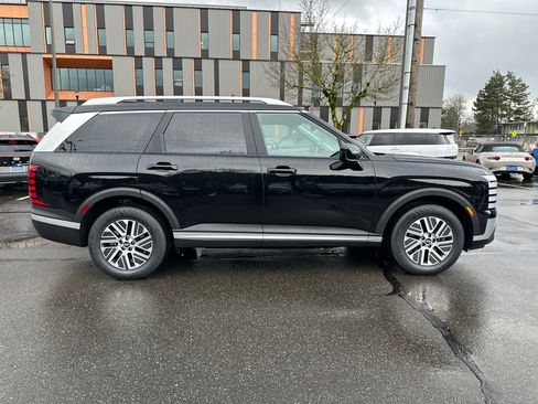 New 2026 Hyundai Palisade SEL image 15