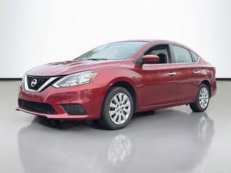 Used 2017 Nissan Sentra SV FWD video 2